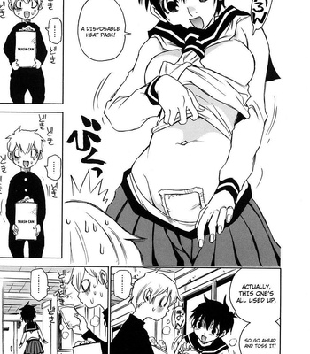 As Sanbe Kei comic porn sex 38