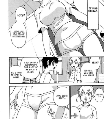 As Sanbe Kei comic porn sex 47
