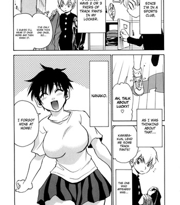 As Sanbe Kei comic porn sex 54