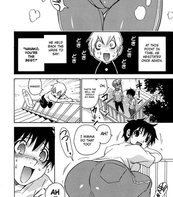 As Sanbe Kei comic porn sex 57
