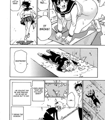 As Sanbe Kei comic porn sex 101