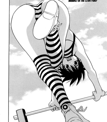 As Sanbe Kei comic porn sex 103