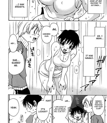 As Sanbe Kei comic porn sex 105