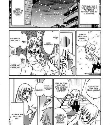 As Sanbe Kei comic porn sex 112