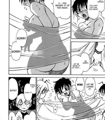 As Sanbe Kei comic porn sex 115