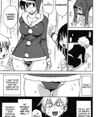 As Sanbe Kei comic porn sex 116