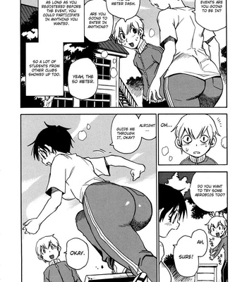 As Sanbe Kei comic porn sex 129