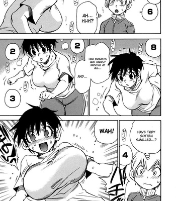 As Sanbe Kei comic porn sex 130