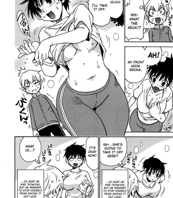 As Sanbe Kei comic porn sex 131
