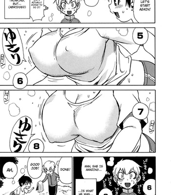 As Sanbe Kei comic porn sex 132