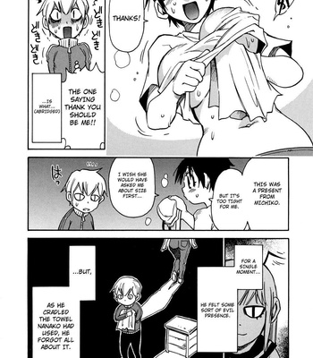 As Sanbe Kei comic porn sex 133