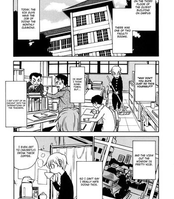 As Sanbe Kei comic porn sex 134