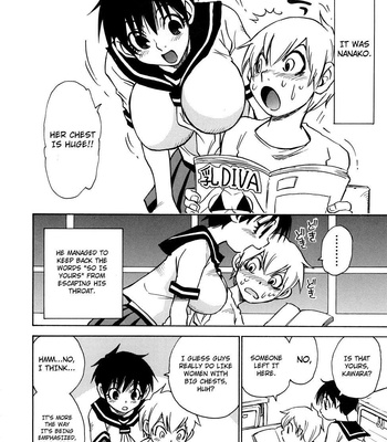 As Sanbe Kei comic porn sex 145
