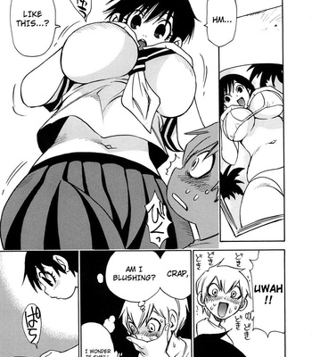 As Sanbe Kei comic porn sex 146