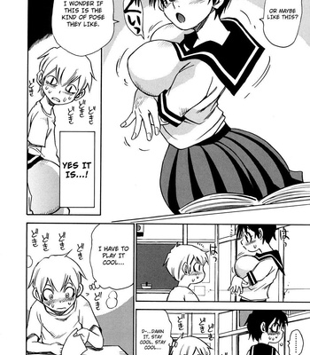 As Sanbe Kei comic porn sex 147