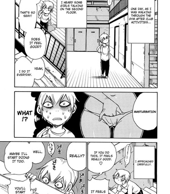 As Sanbe Kei comic porn sex 154