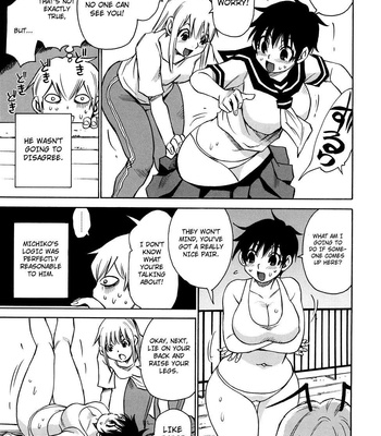 As Sanbe Kei comic porn sex 156