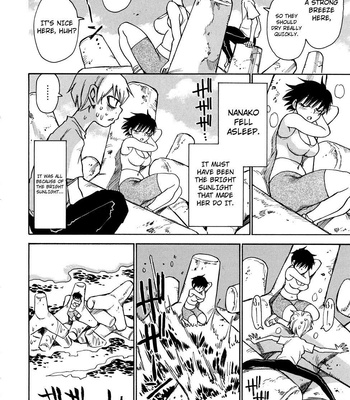 As Sanbe Kei comic porn sex 167