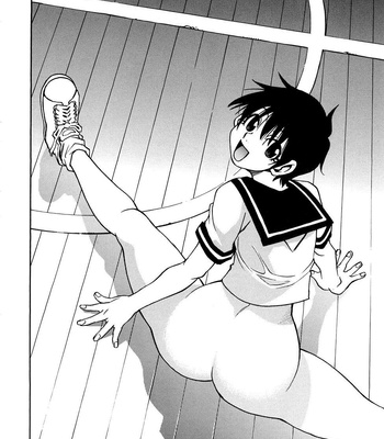 As Sanbe Kei comic porn sex 169