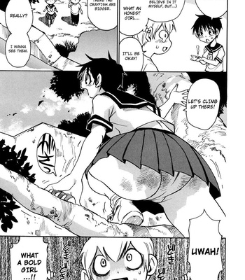 As Sanbe Kei comic porn sex 172