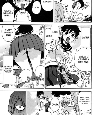 As Sanbe Kei comic porn sex 174