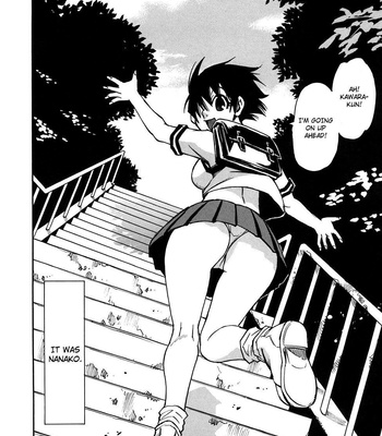 As Sanbe Kei comic porn sex 177
