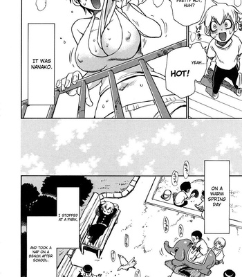As Sanbe Kei comic porn sex 181