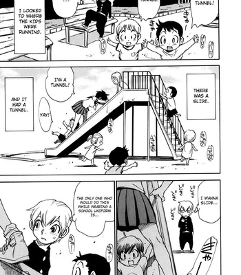 As Sanbe Kei comic porn sex 182