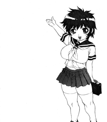 As Sanbe Kei comic porn sex 185