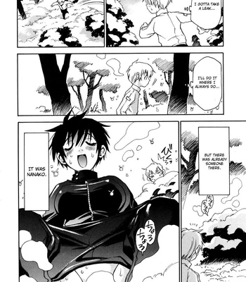As Sanbe Kei comic porn sex 189