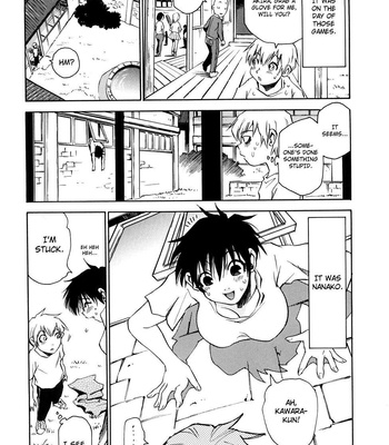 As Sanbe Kei comic porn sex 196