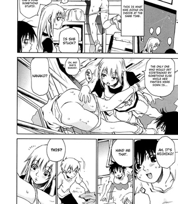 As Sanbe Kei comic porn sex 197