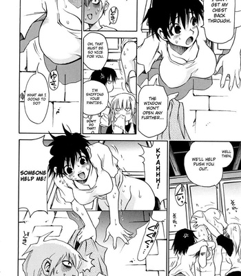 As Sanbe Kei comic porn sex 199