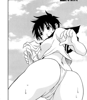 As Sanbe Kei comic porn sex 203