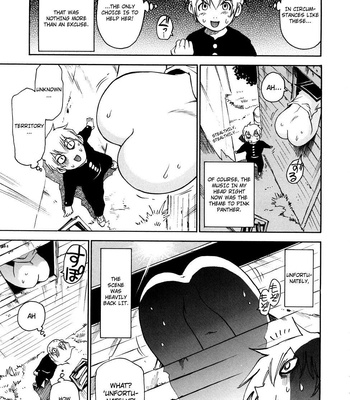 As Sanbe Kei comic porn sex 206