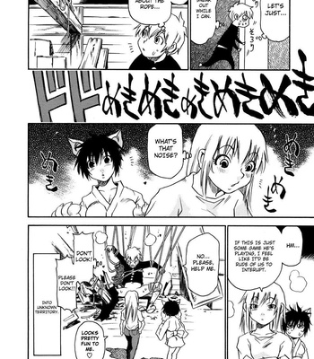 As Sanbe Kei comic porn sex 213