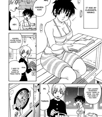 As Sanbe Kei comic porn sex 217