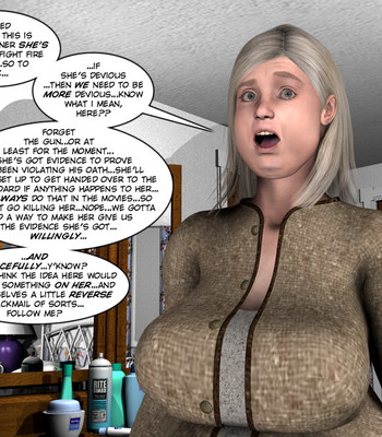 chaperone 29 comic porn sex 7