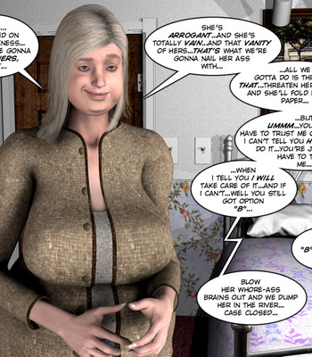 chaperone 29 comic porn sex 10