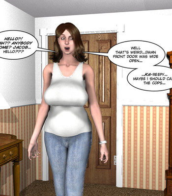 chaperone 29 comic porn sex 35