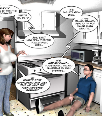 chaperone 29 comic porn sex 37