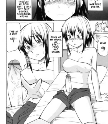 Read Me Eng comic porn sex 136