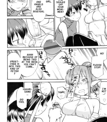 Read Me Eng comic porn sex 172