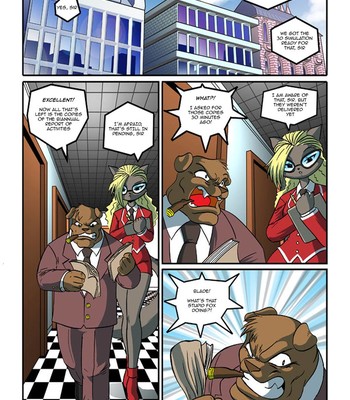Lovely Pets: Chapter 1 [re-worked] comic porn sex 2