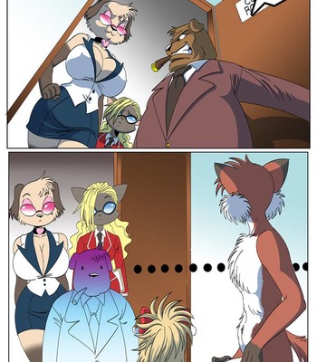 Lovely Pets: Chapter 1 [re-worked] comic porn sex 12