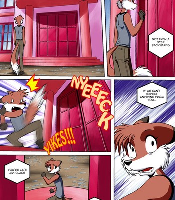 Lovely Pets: Chapter 1 [re-worked] comic porn sex 26
