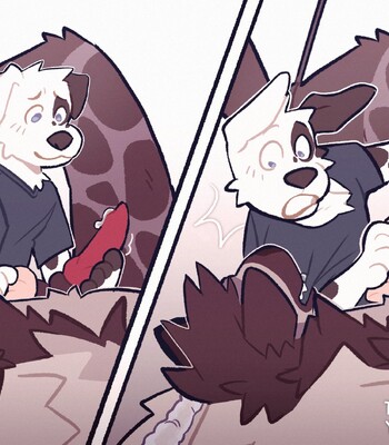 Sample | yeenngoat comic porn sex 3