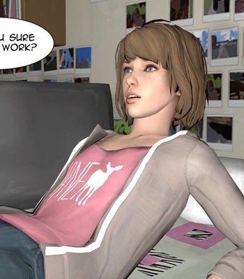 Vortex Says, Slave Obeys – Chapter 1 comic porn sex 21