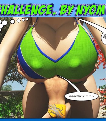 Nyom87 – Short stories comic porn sex 109