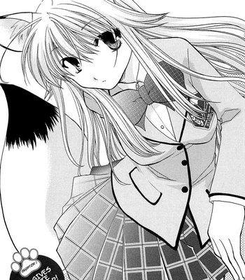 Kanokon Chapter 1 – 6 comic porn sex 37